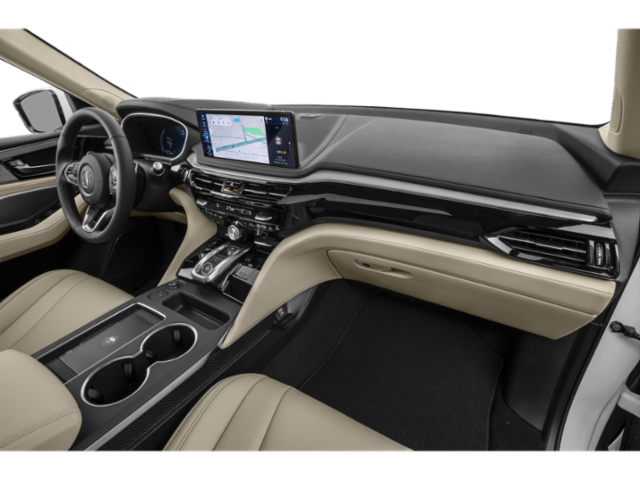 2026 Acura MDX Base photo 10