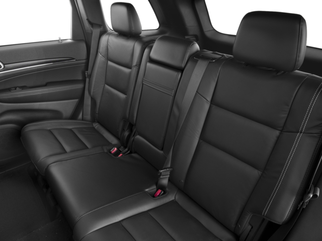 2017 Jeep Grand Cherokee Limited photo 17