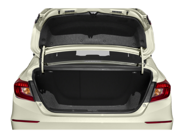 2018 Honda Accord Sport photo 9
