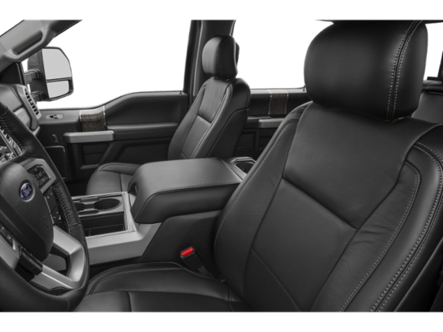 2019 Ford F-250 photo 5