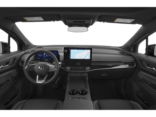 2025 Honda Prologue Touring photo 3