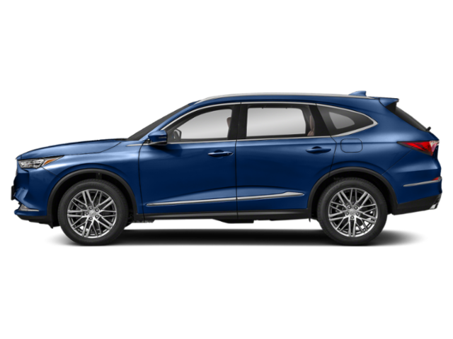 2023 Acura MDX SH-AWD Advance photo 3