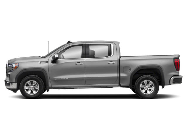 2020 Gmc Sierra 1500 SLE photo 3