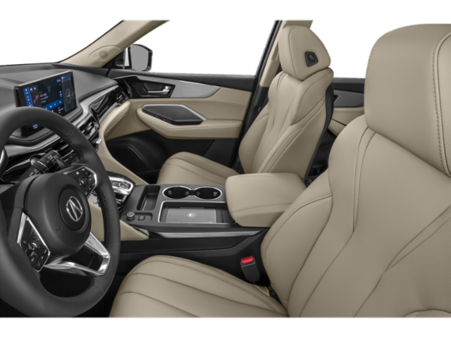 2026 Acura MDX Base photo 4