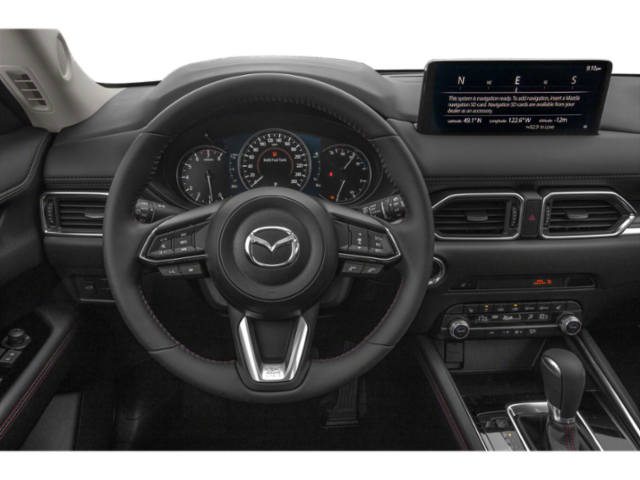 2022 Mazda CX-5 2.5 Premium Plus photo 2