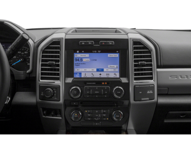 2019 Ford F-250 photo 6