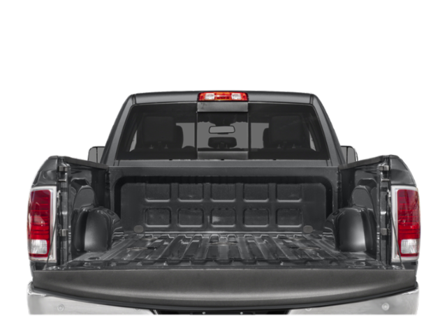 2018 Ram 2500 Laramie photo 9