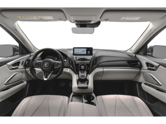 2025 Acura RDX Technology photo 4