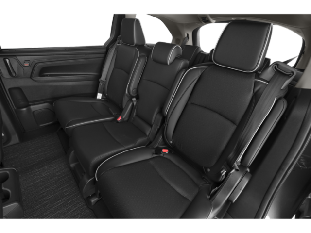 2026 Honda Odyssey Elite photo 10