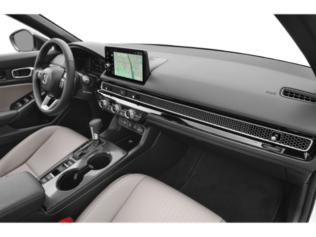 2026 Honda Civic Hybrid Sport Touring photo 10