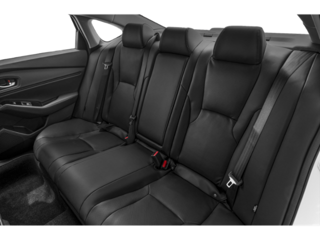 2025 Honda Accord Hybrid Touring photo 9