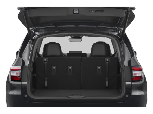2025 Honda Pilot EX-L photo 6