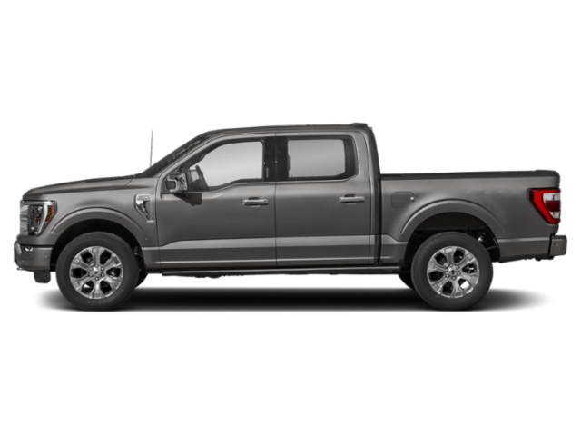 2023 Ford F-150 Platinum photo 3