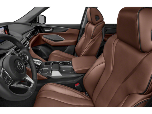 2023 Acura MDX SH-AWD Advance photo 6