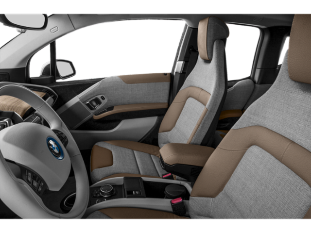 2015 Bmw i3 Range Extender photo 6