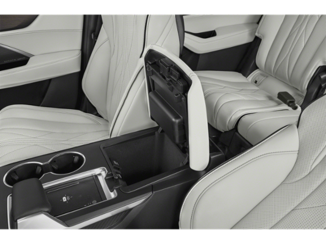 2024 Acura MDX Type S Advance photo 11