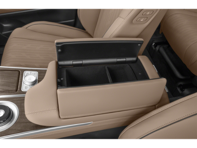 2024 Genesis GV80 Advanced 3.5T Prestige Signature photo 9
