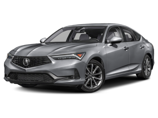 2025 Acura Integra Base photo 5