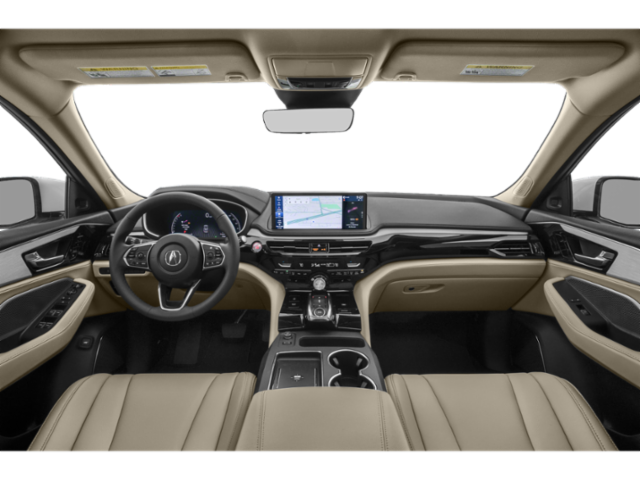 2026 Acura MDX Base photo 3