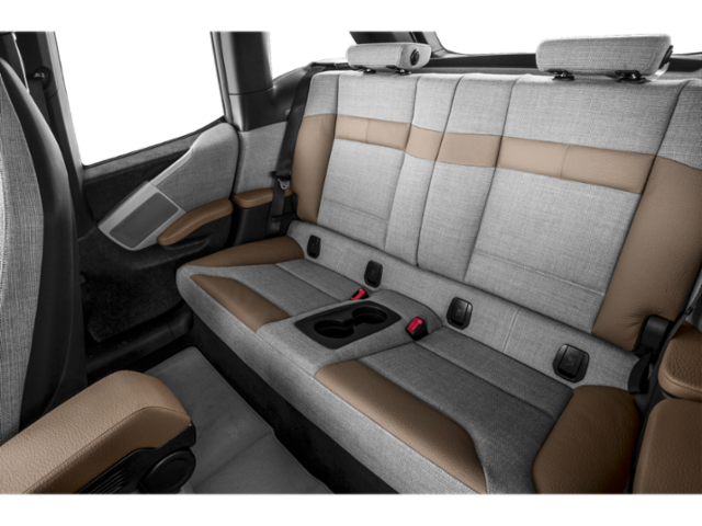 2015 Bmw i3 Range Extender photo 12