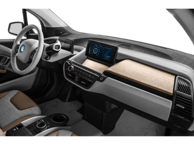 2015 Bmw i3 Range Extender photo 15