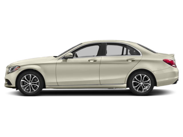 2015 Mercedes Benz C 300 photo 3