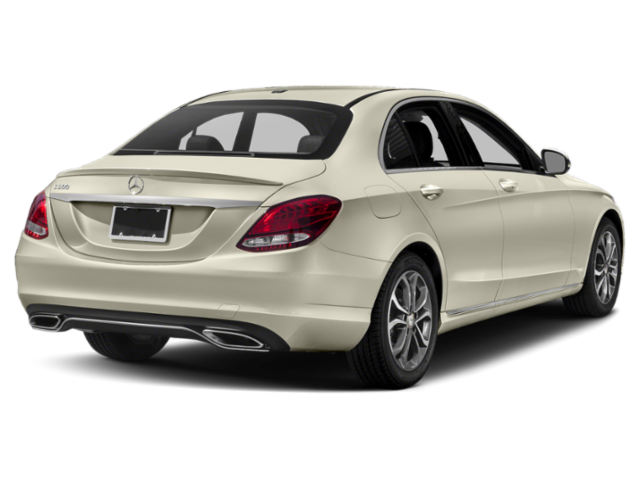 2015 Mercedes Benz C 300 photo 2