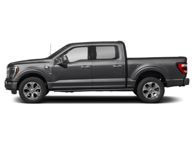 2023 Ford F-150 Platinum photo 3