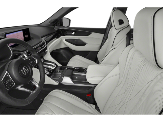 2024 Acura MDX Type S Advance photo 6