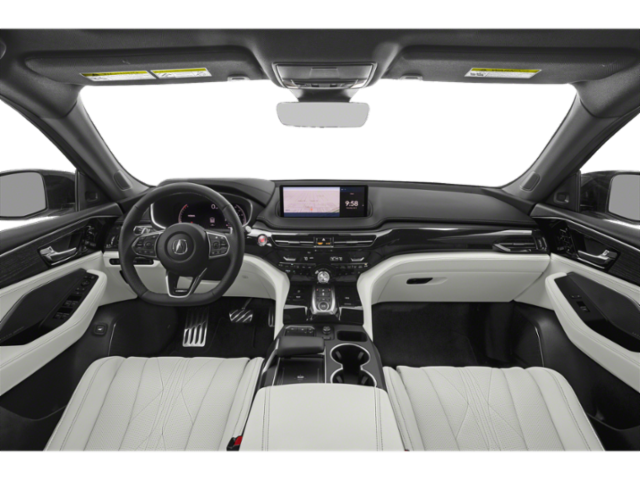 2024 Acura MDX Type S Advance photo 5
