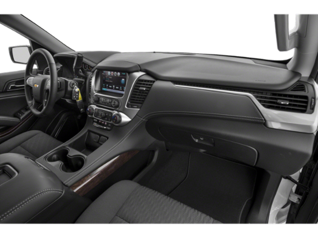 2018 Chevrolet Suburban LT photo 12