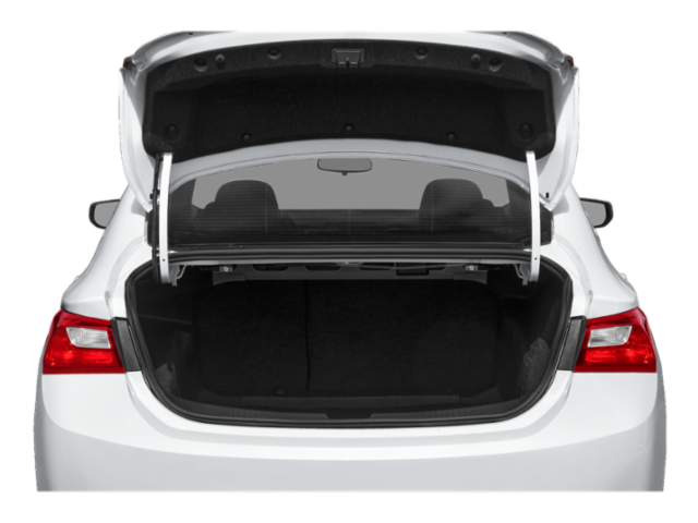 2023 Chevrolet Malibu 1LT photo 8