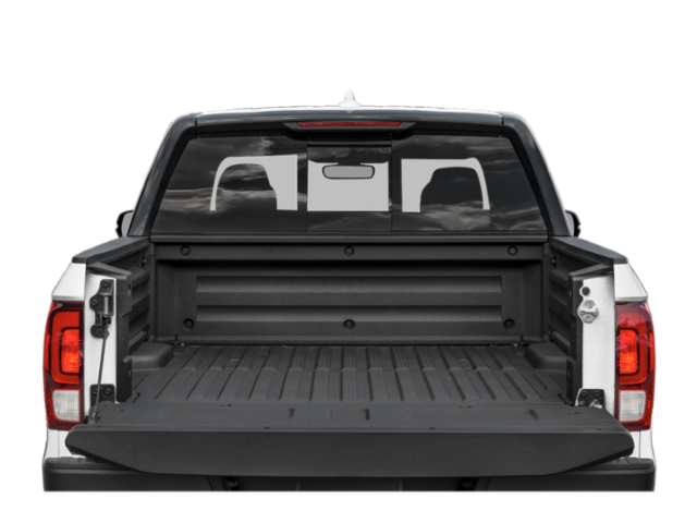 2026 Honda Ridgeline Black Edition photo 11