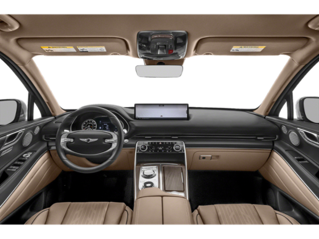 2024 Genesis GV80 Advanced 3.5T Prestige Signature photo 3