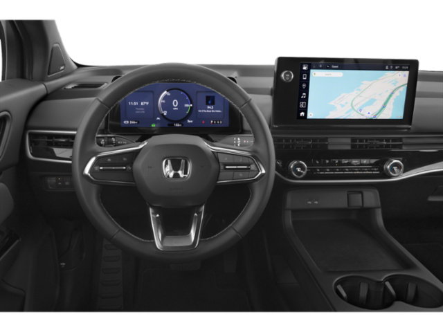 2025 Honda Prologue Touring photo 2