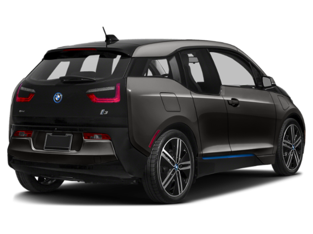 2015 Bmw i3 Range Extender photo 2