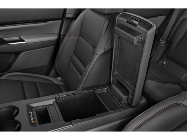 2025 Honda Prologue Touring photo 7