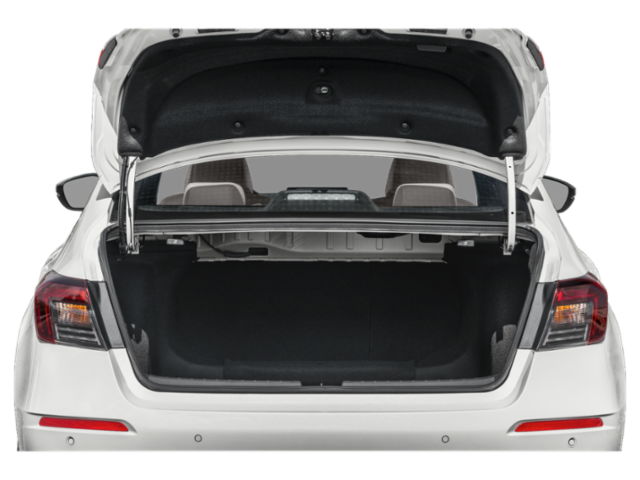 2026 Honda Civic Hybrid Sport Touring photo 6