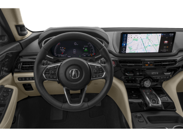 2026 Acura MDX SH-AWD Advance photo 4