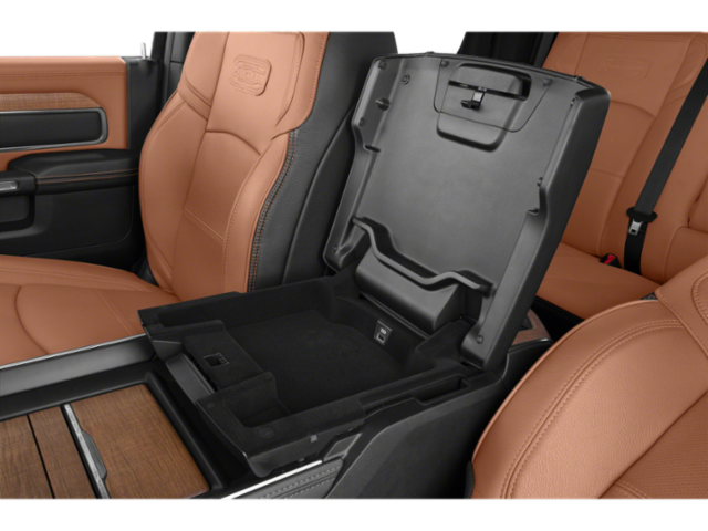2019 Ram 2500 Laramie Longhorn photo 11
