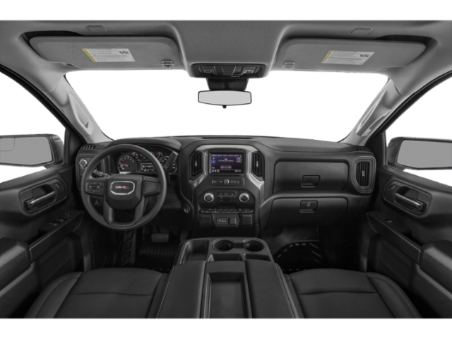 2022 Gmc Sierra 1500 SLE photo 5