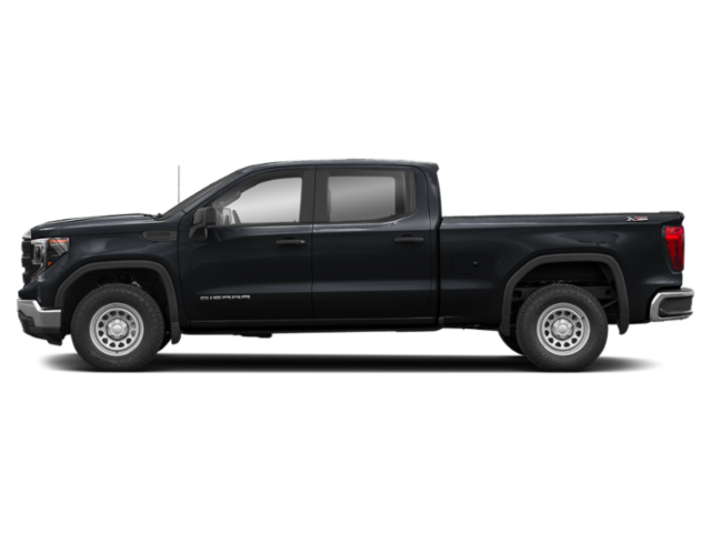 2022 Gmc Sierra 1500 SLE photo 3