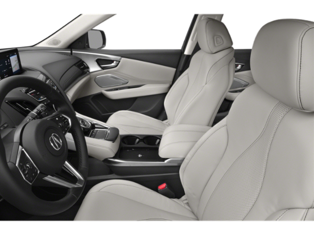 2025 Acura RDX Technology photo 5