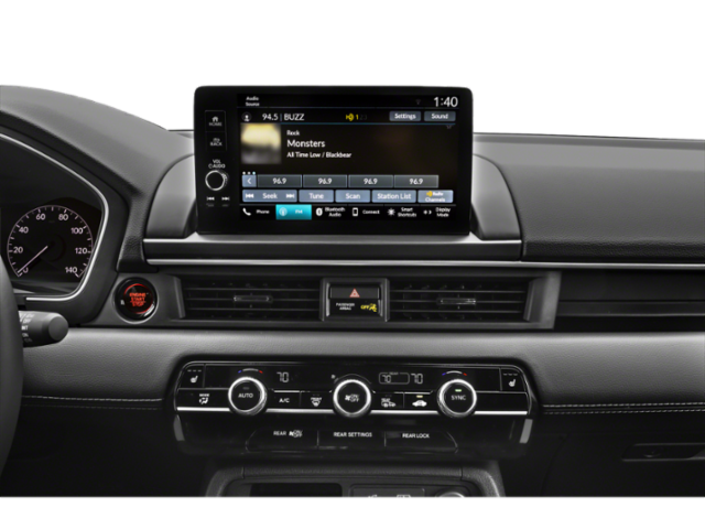 2025 Honda Pilot EX-L photo 5