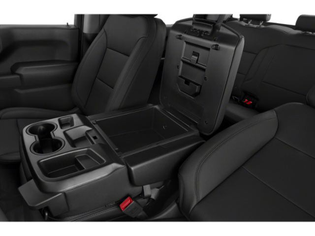 2024 Chevrolet Silverado 1500 LTZ photo 3