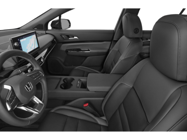 2025 Honda Prologue Touring photo 4