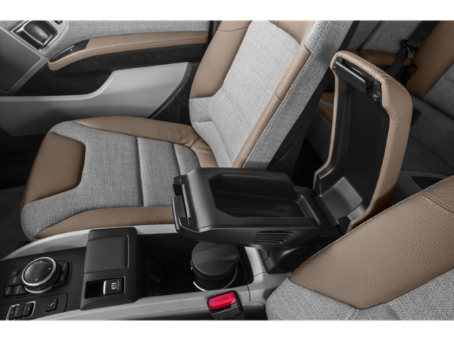 2015 Bmw i3 Range Extender photo 14