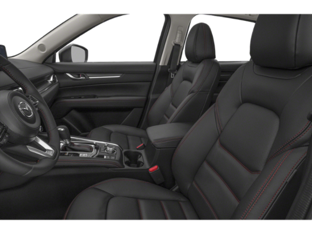2022 Mazda CX-5 2.5 Premium Plus photo 4