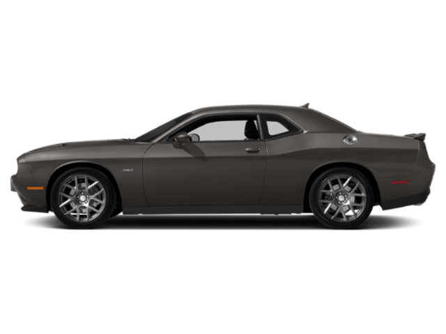 2018 Dodge Challenger T/A 392 photo 3