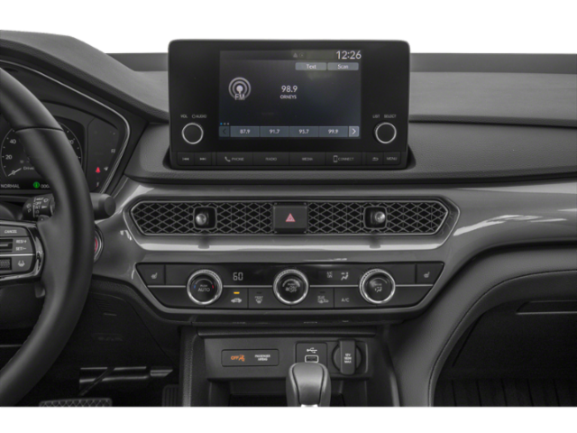2025 Acura Integra Base photo 11